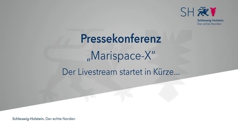 Vorschaubild für Eintrag Pressekonferenz vom 2. März 2022