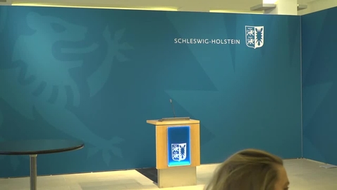 Vorschaubild für Eintrag Pressekonferenz vom 17. März 2022